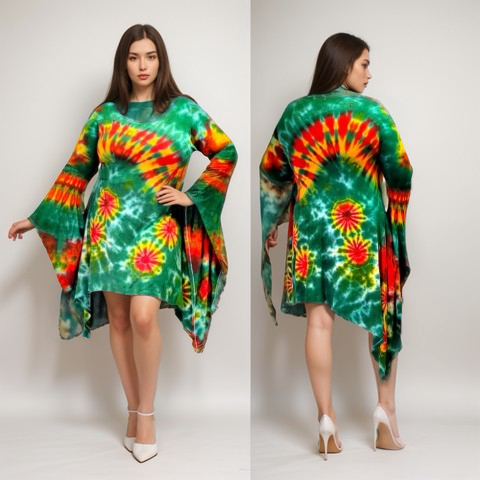 Mini And Midi Diva Dresses
