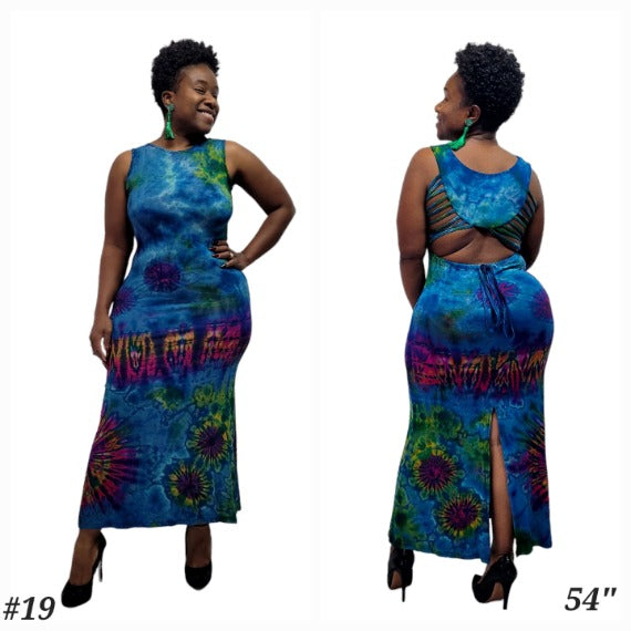 Saucy Sexy Dress SanJules