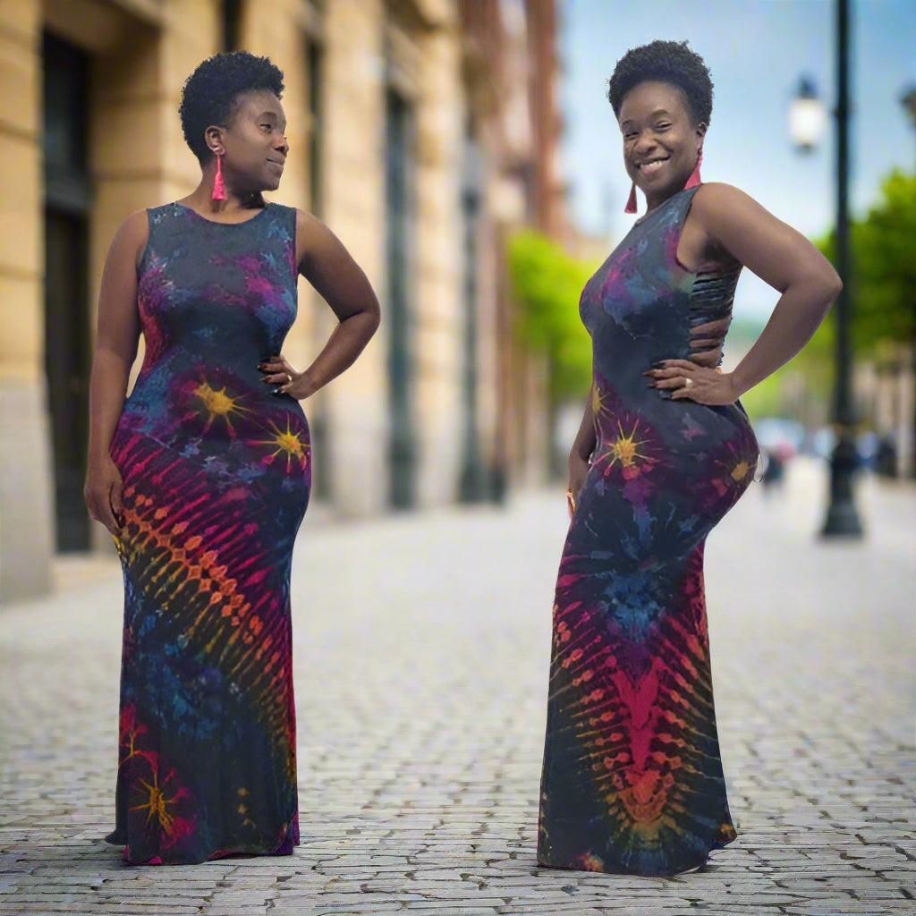 Saucy Sexy Dress SanJules