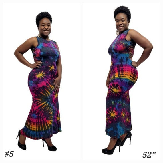 Saucy Sexy Dress SanJules