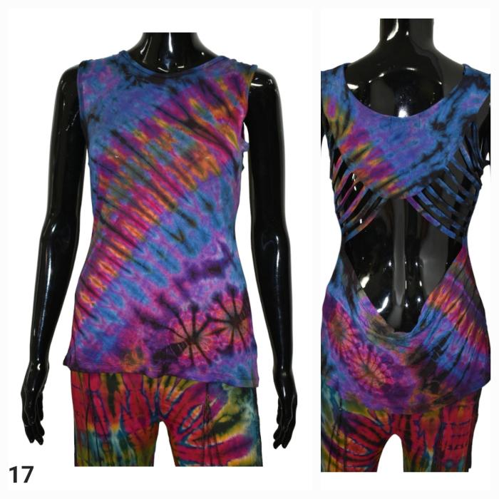 Saucy sexy top