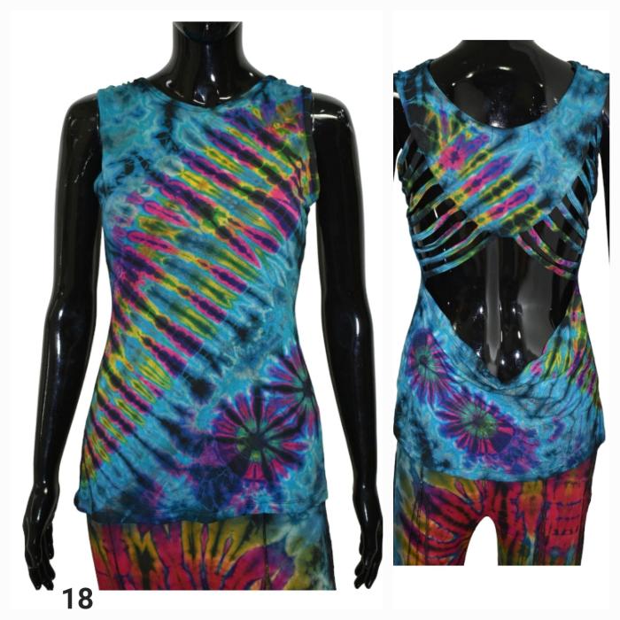 Saucy sexy top