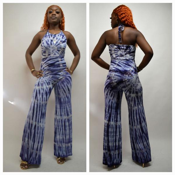 Long pants set