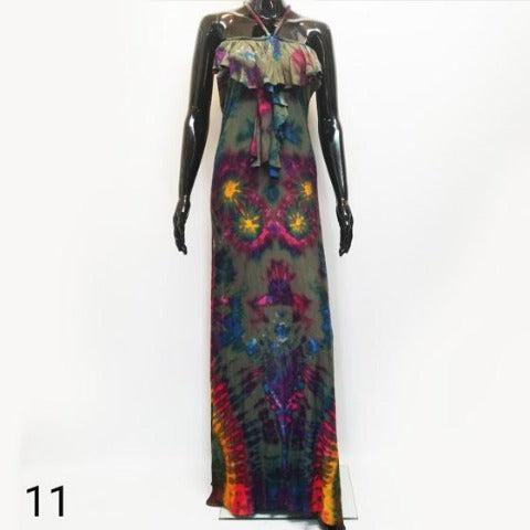 Lily Rope Dress