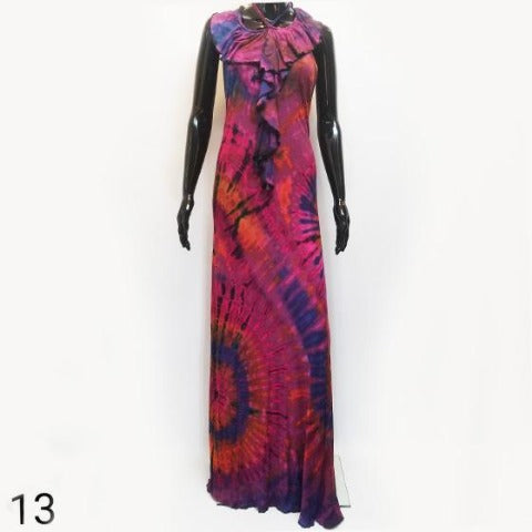 Lily Rope Dress
