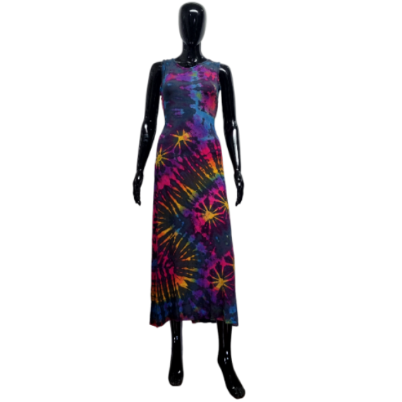 Saucy Sexy Dress SanJules