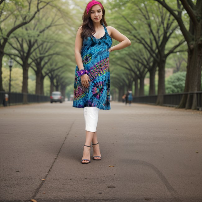 T marie dress