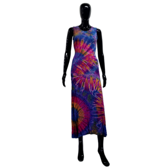 Saucy Sexy Dress SanJules