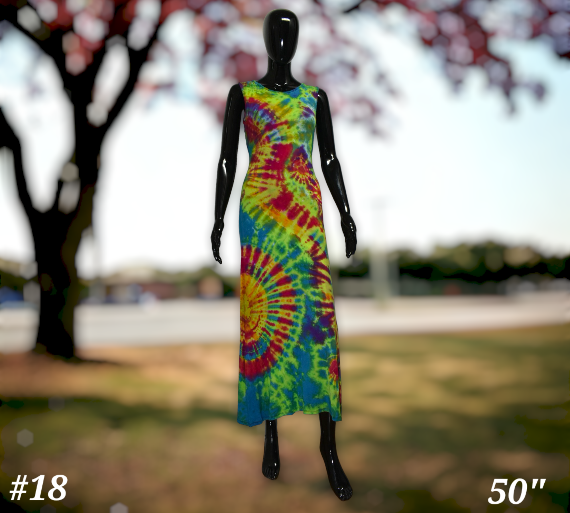 Saucy Sexy Dress SanJules