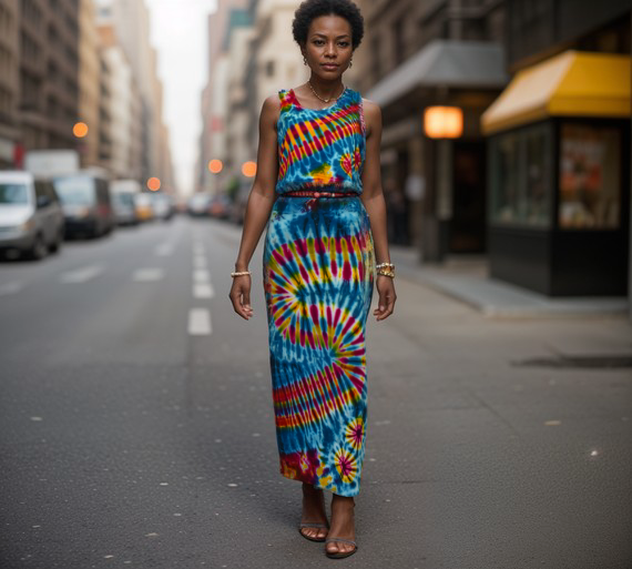 2 pc skirt set