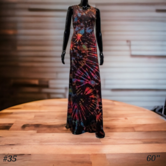 Saucy Sexy Dress SanJules