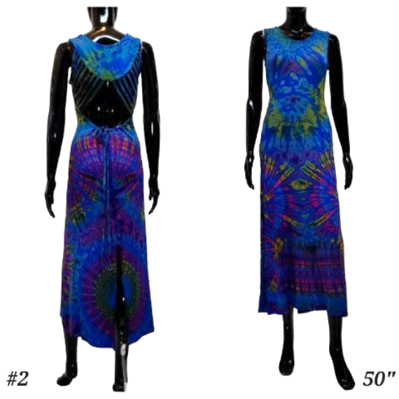 Saucy Sexy Dress SanJules