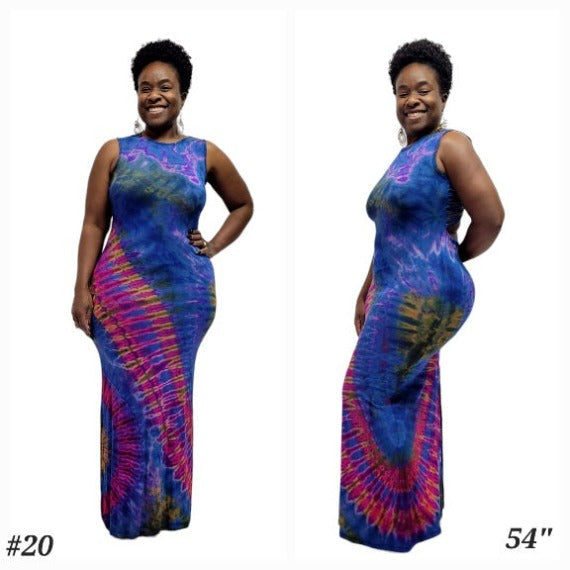 Saucy Sexy Dress SanJules