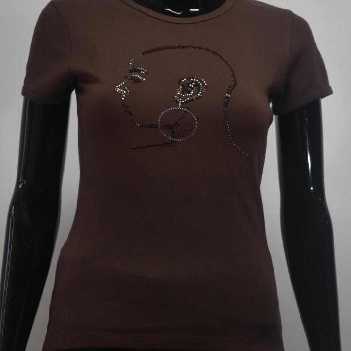 Bald and Beautiful-T Shirt-SanJules