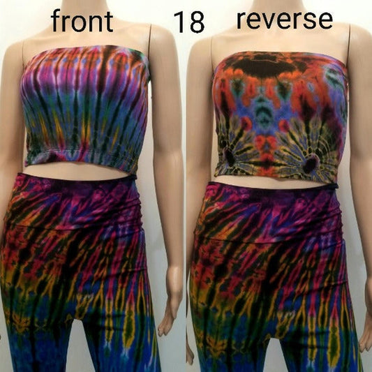 Tube tops-Tube top-SanJules