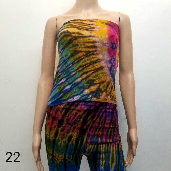 Tube tops-Tube top-SanJules