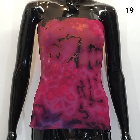 Vicki long tube top-Tube top-SanJules