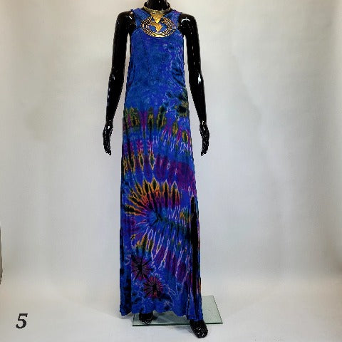 V dress-Dresses-SanJules