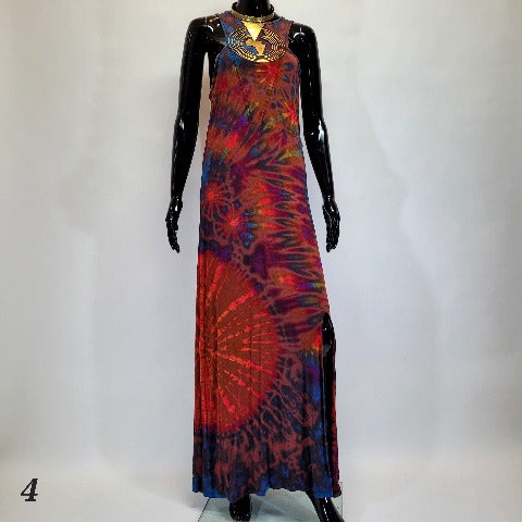 V dress-Dresses-SanJules