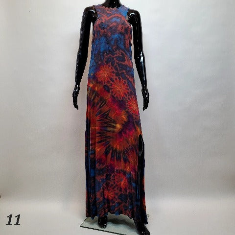 V dress-Dresses-SanJules