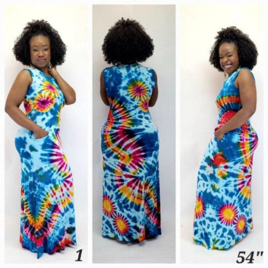 Kangaroo dress-Dress-SanJules