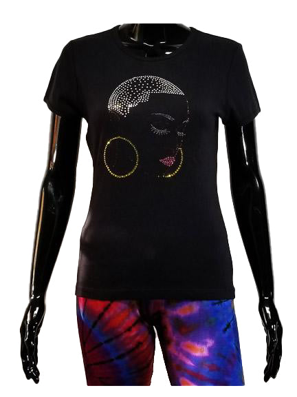 Caesar cut-T Shirt-SanJules