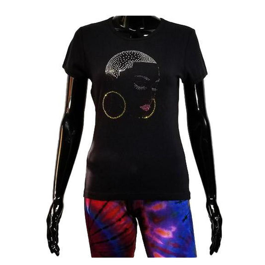 Caesar cut-T Shirt-SanJules