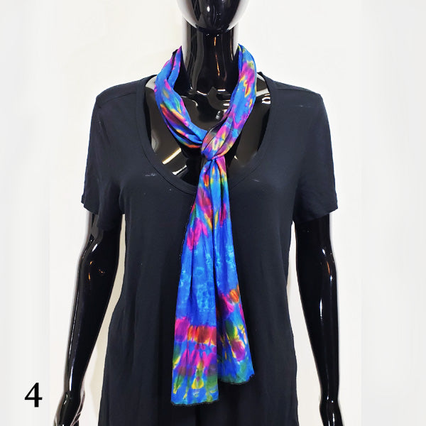 Choose me scarf-scarf-SanJules