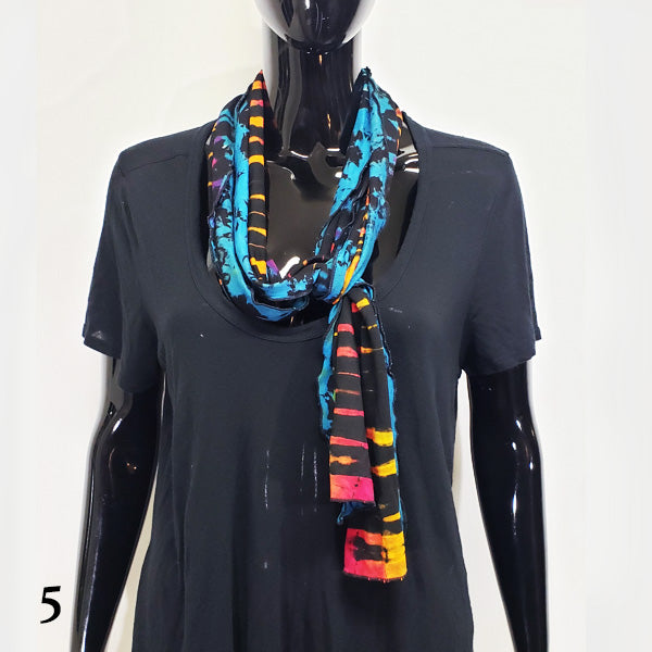 Choose me scarf-scarf-SanJules