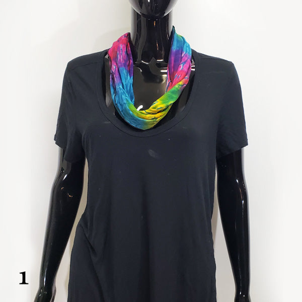 Choose me scarf-scarf-SanJules