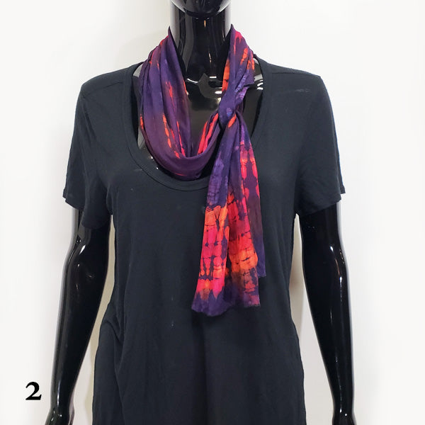 Choose me scarf-scarf-SanJules