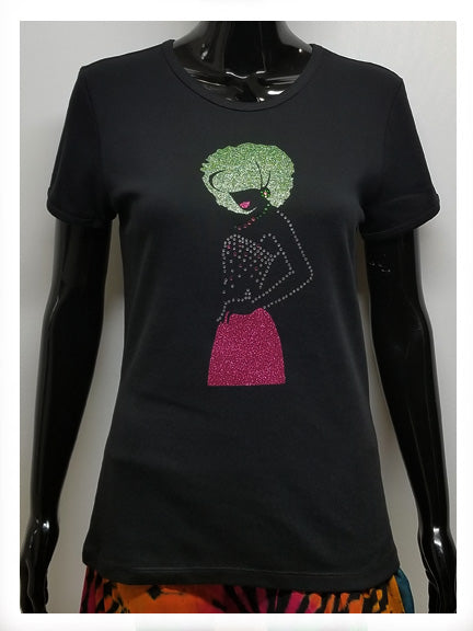 Flawless-T Shirt-SanJules