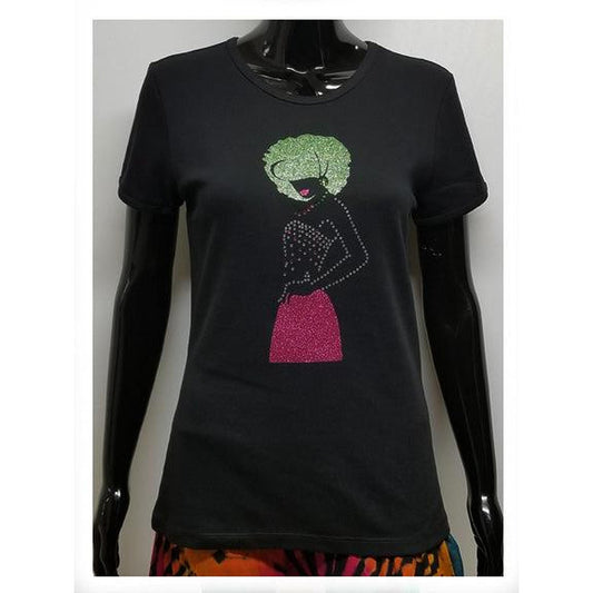 Flawless-T Shirt-SanJules