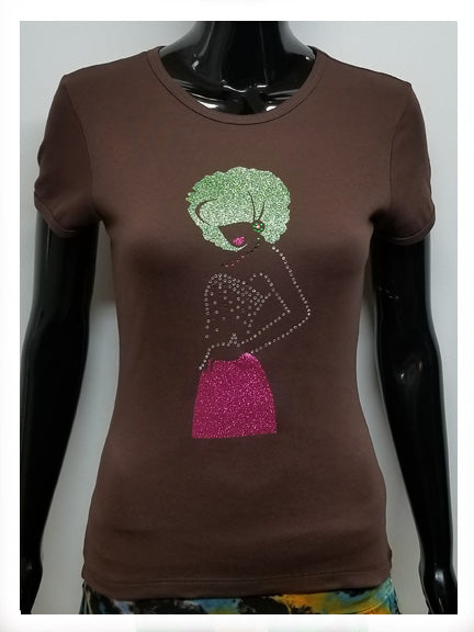 Flawless-T Shirt-SanJules