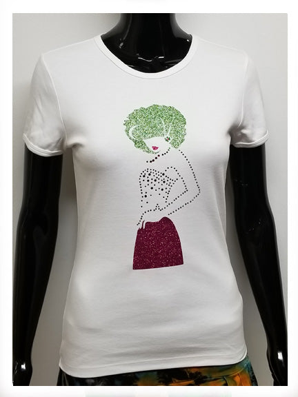 Flawless-T Shirt-SanJules
