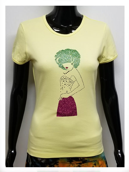 Flawless-T Shirt-SanJules