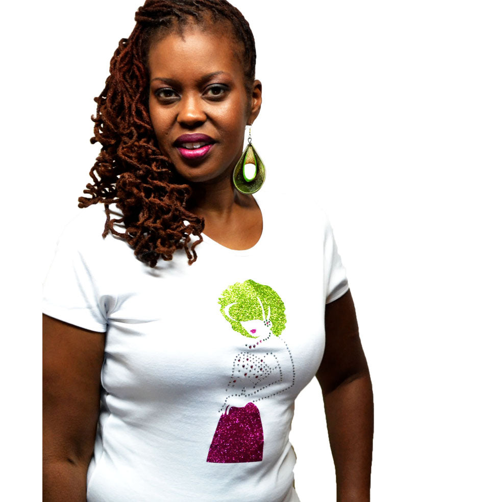 Flawless-T Shirt-SanJules