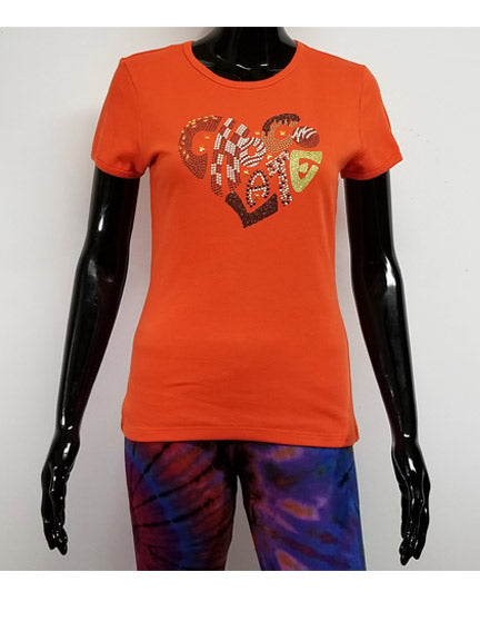 I love chocolate-T Shirt-SanJules