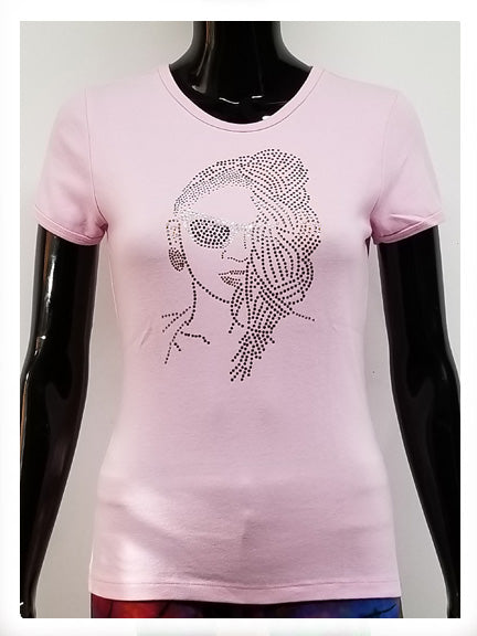 Loc Diva-T Shirt-SanJules