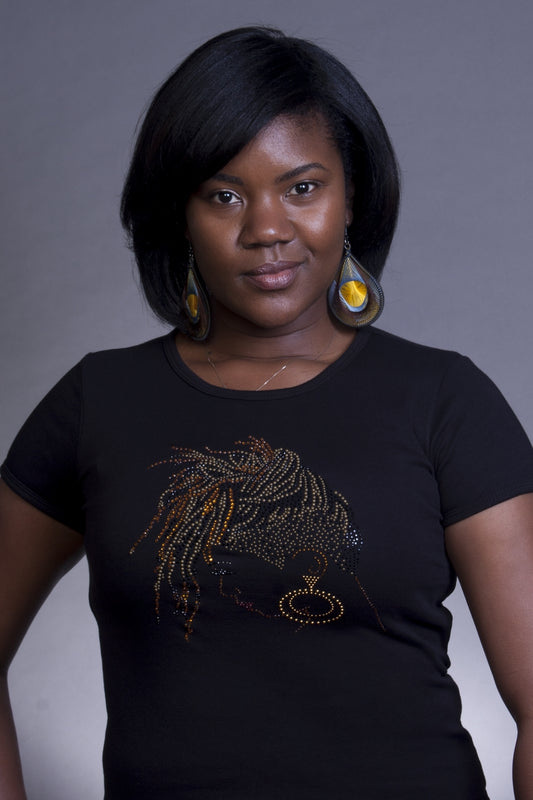 Loc dreams-T Shirt-SanJules