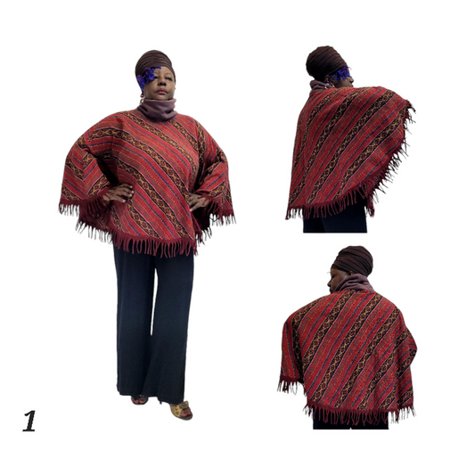 Poncho