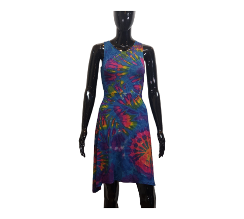 Sultry Lattice back dress-Dress-SanJules