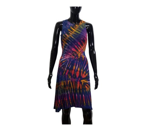 Sultry Lattice back dress-Dress-SanJules