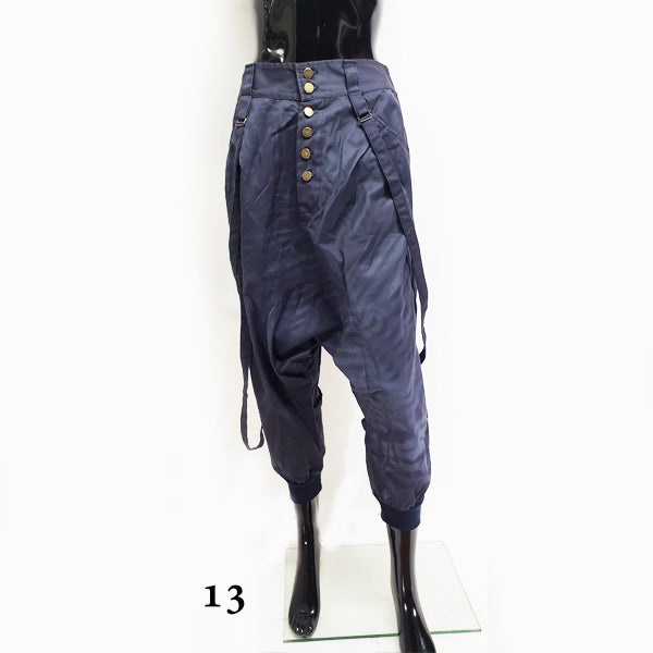 Unique pants-Pants-SanJules