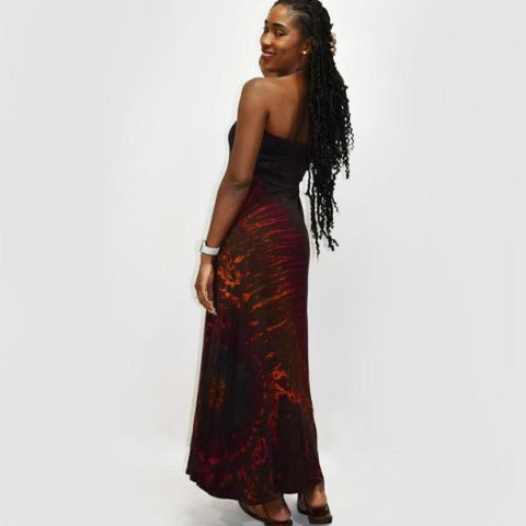 Tube Dress-Dresses-SanJules