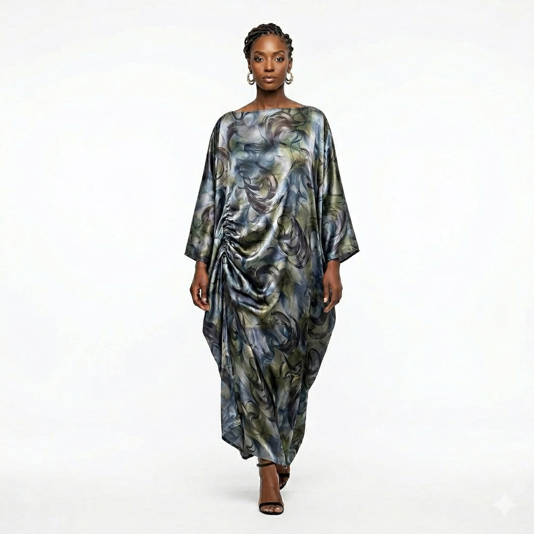 Celebrating Women's History Month: Effortless Elegance with Kaftans & Boubous