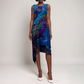 Sleeveless dress