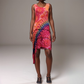 Sleeveless dress