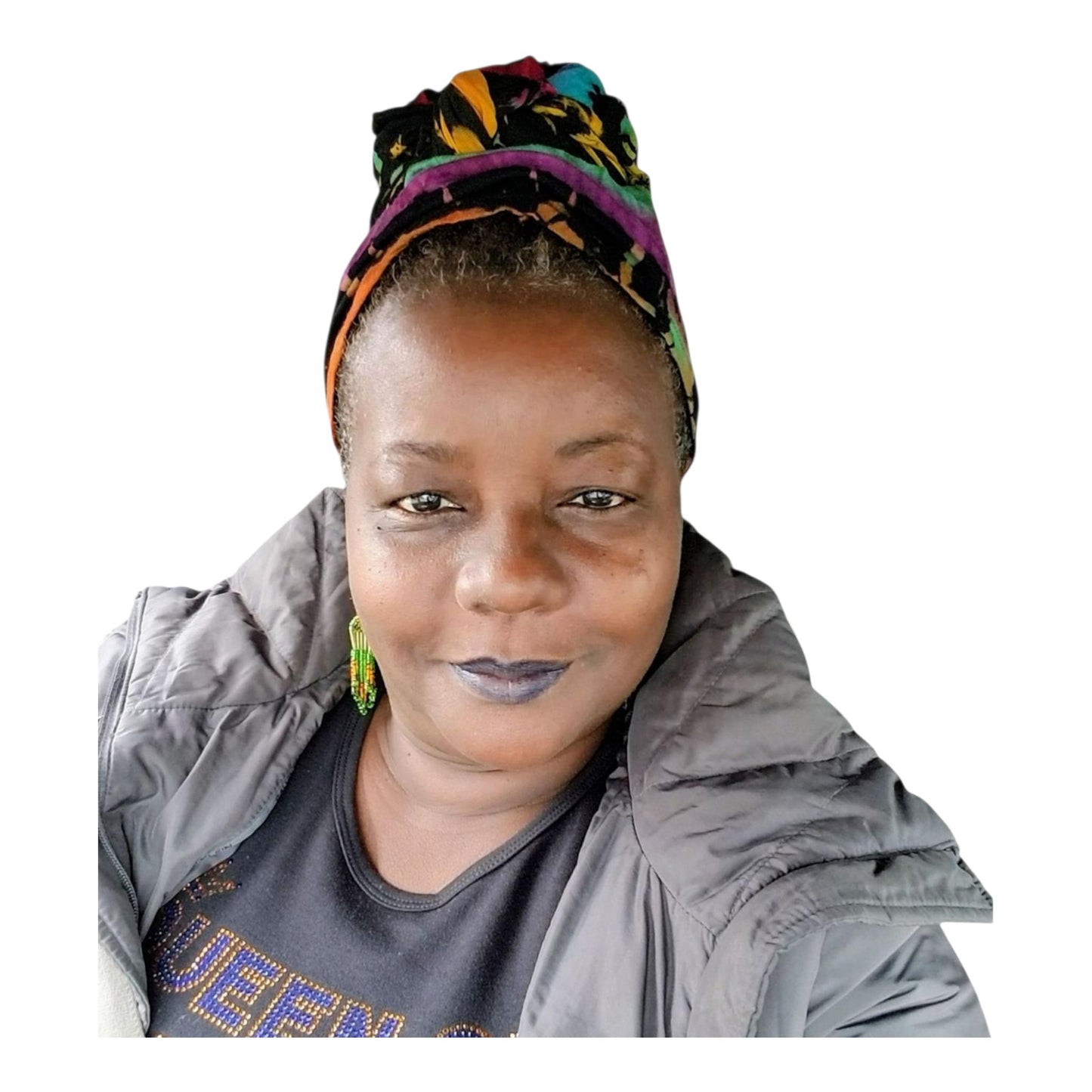 Headwrap/Scarf-scarf-SanJules