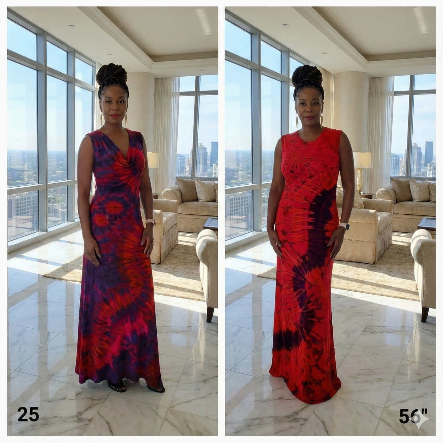 Sassy Gown-Dresses-SanJules